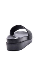 Women's Stone Slippers | Derimod