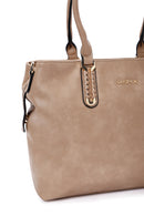 Women's Beige Shoulder Bag | Derimod