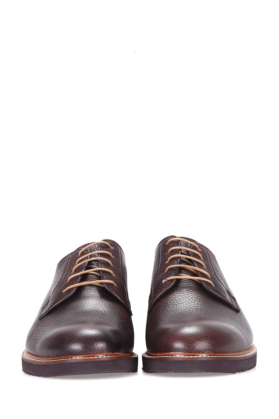 Men's Classic Leather Shoes