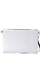 Women's Quilted Clutch Bag | Derimod