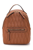 Women's Quilted Backpack | Derimod