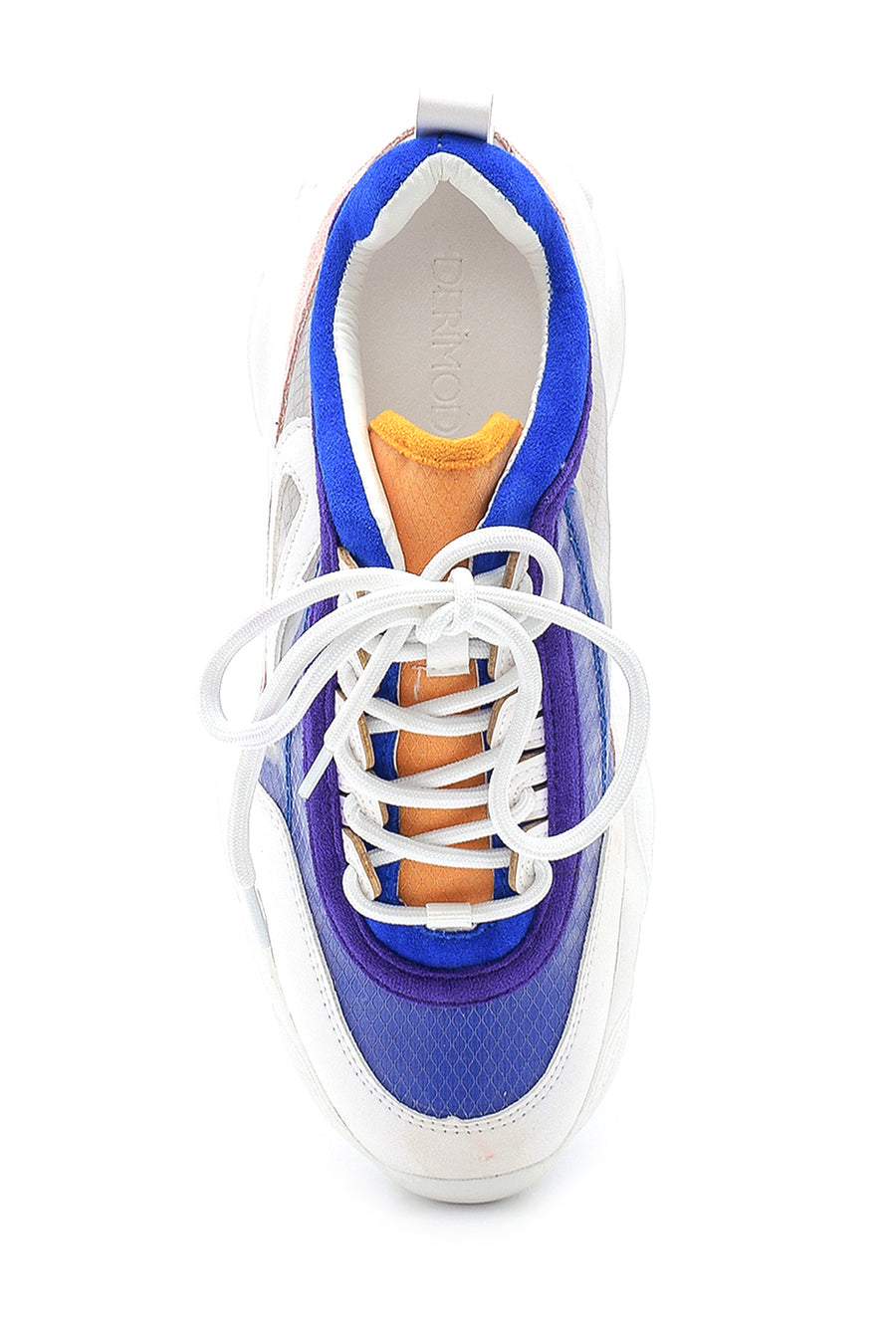 Kadın Sneaker