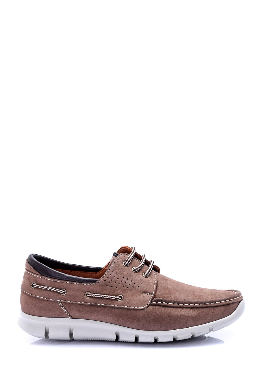 Men's Lace-Up Shoes 19SFD3385V3 | Derimod