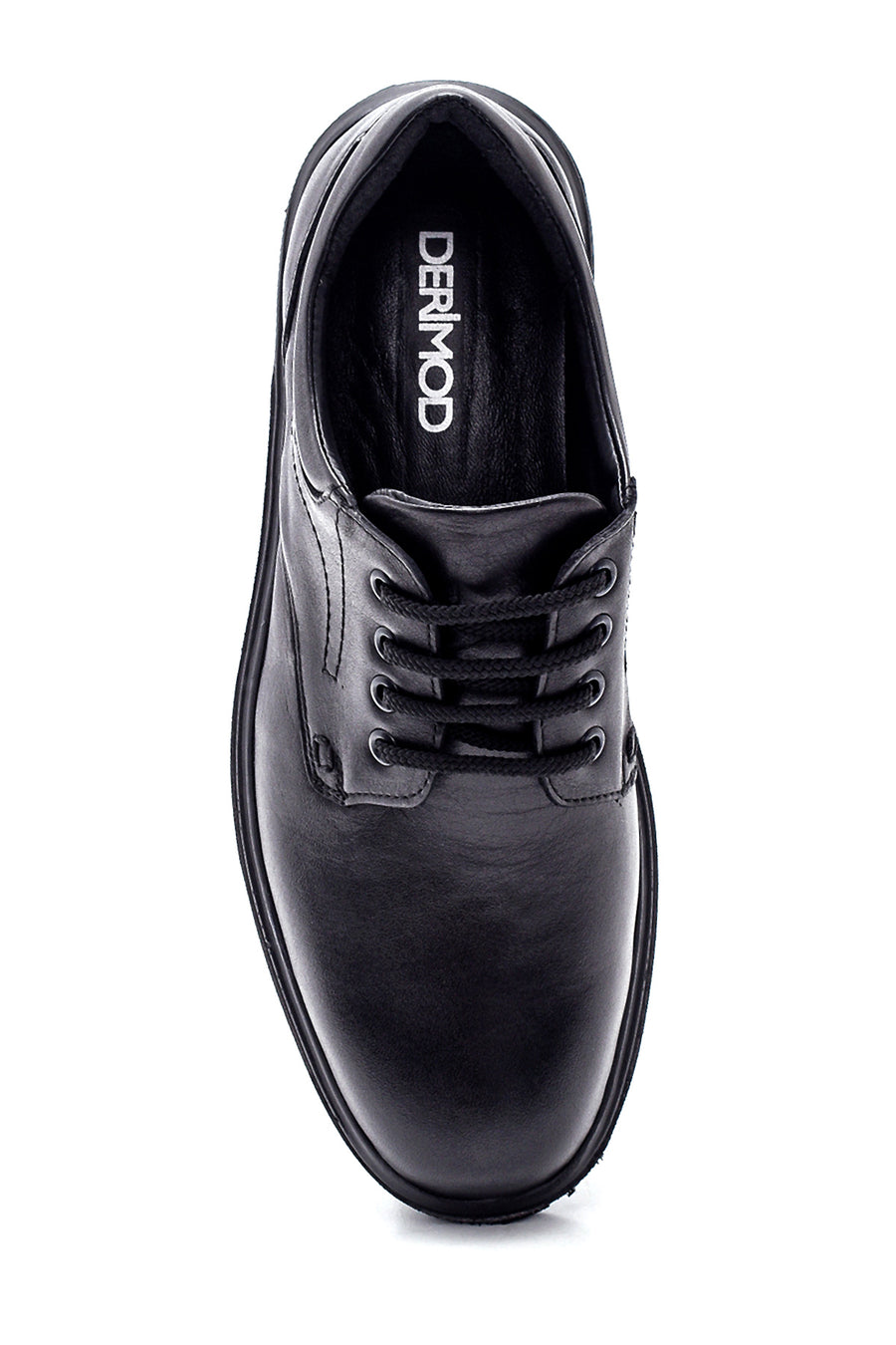 Men's Leather Casual Shoes
