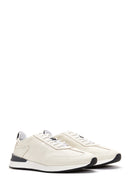 Erkek Deri Sneaker | Derimod