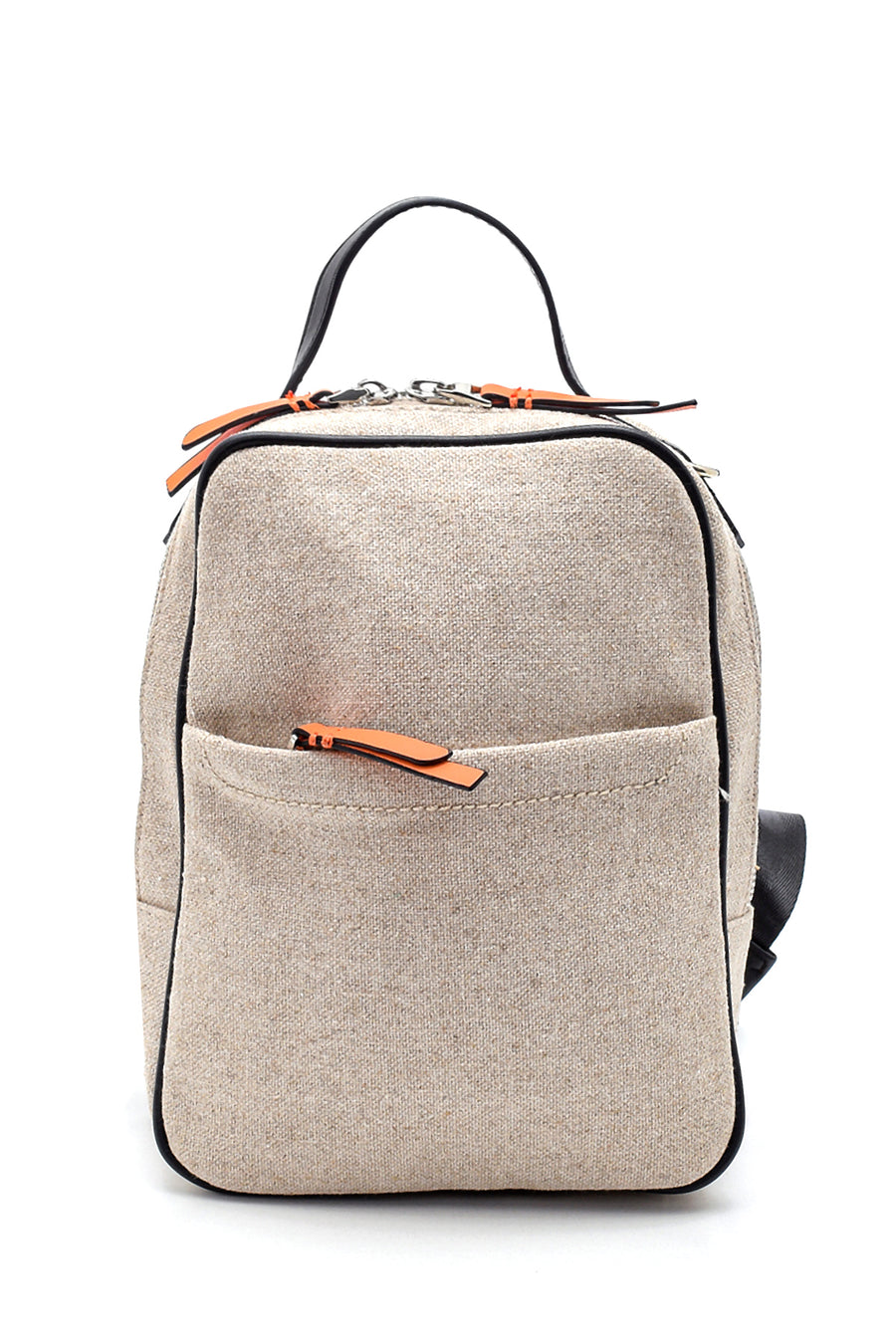 Women's Casual Backpack 21SBD25236F | Derimod