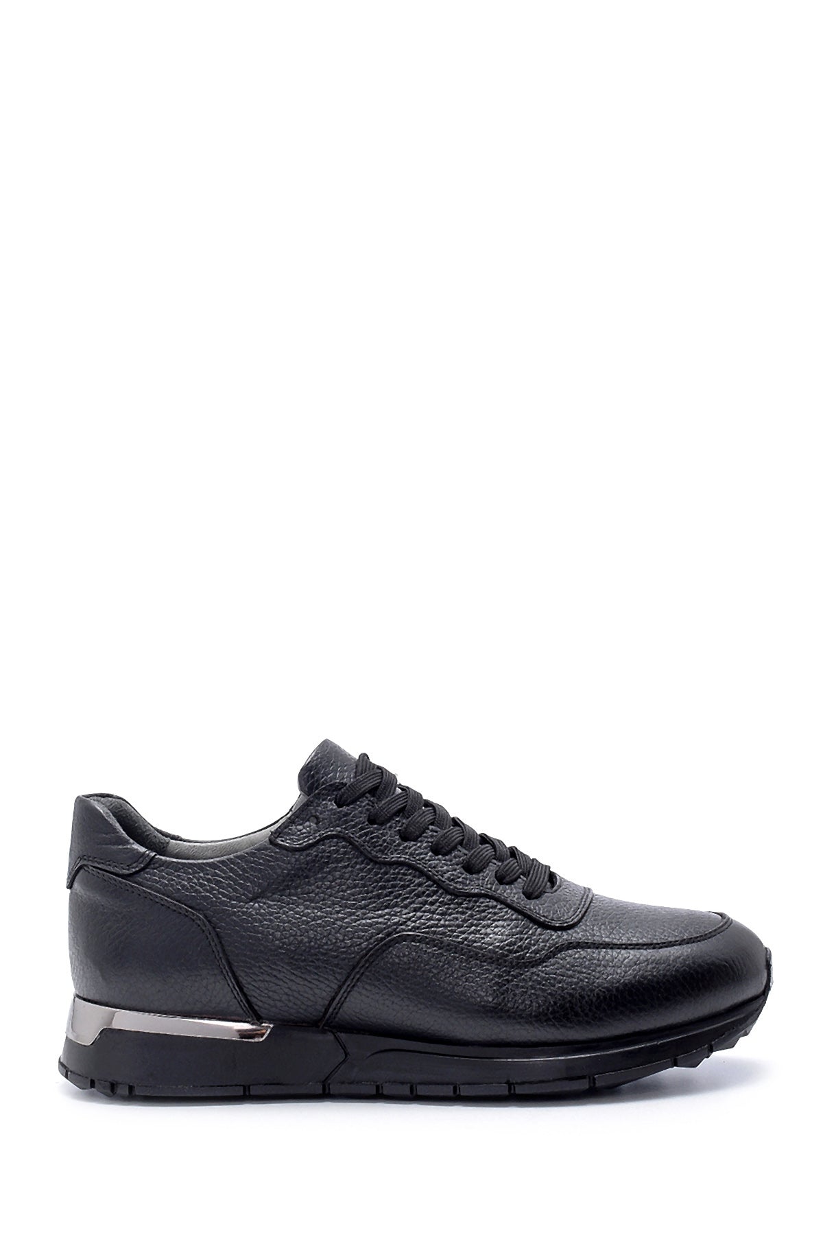 Men's Leather Sneaker 20WFD3043FT | Derimod