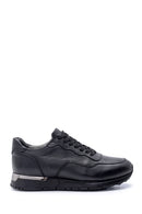 Men's Leather Sneaker | Derimod