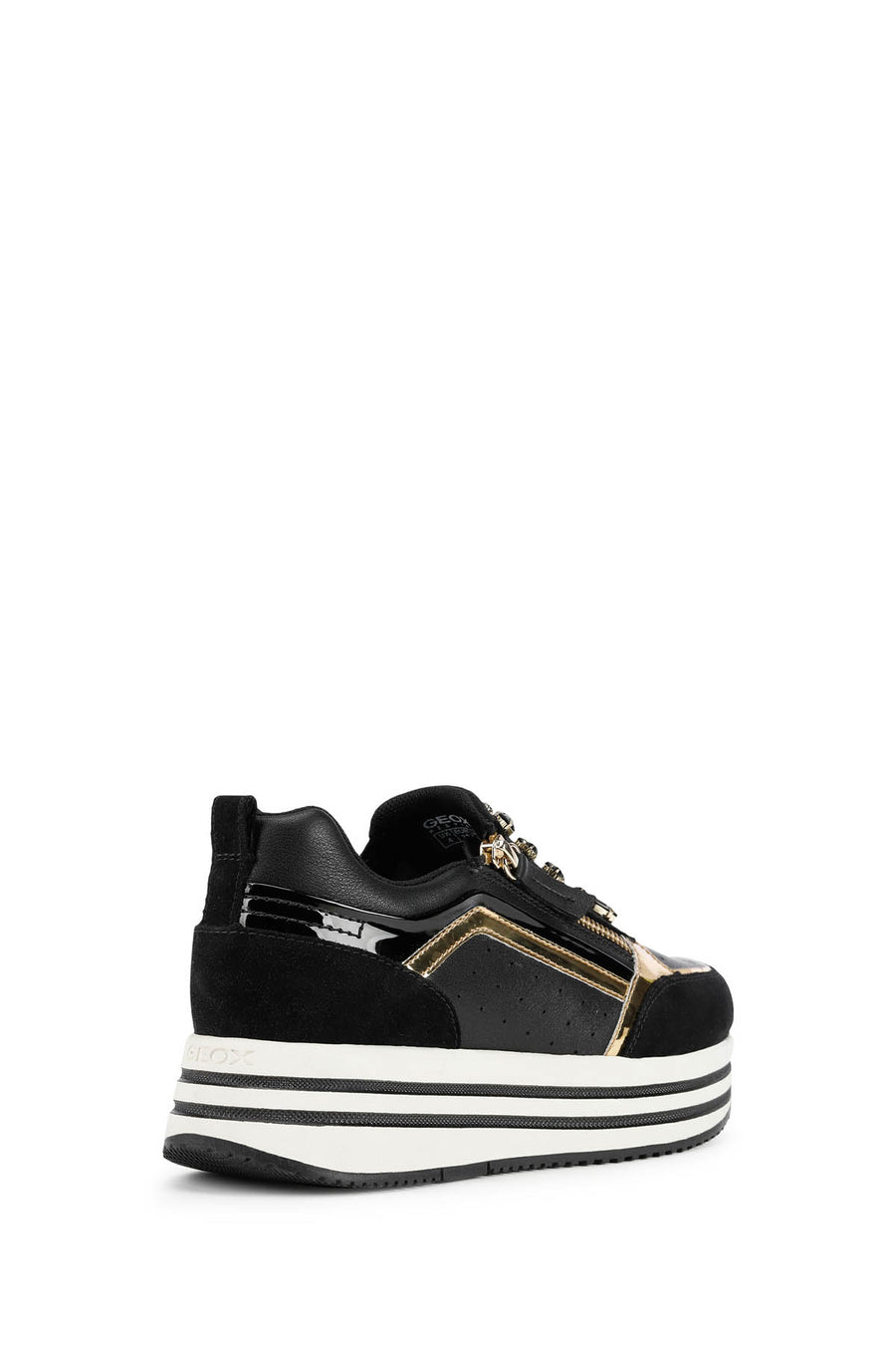 Kadın Geox Kency Sneaker