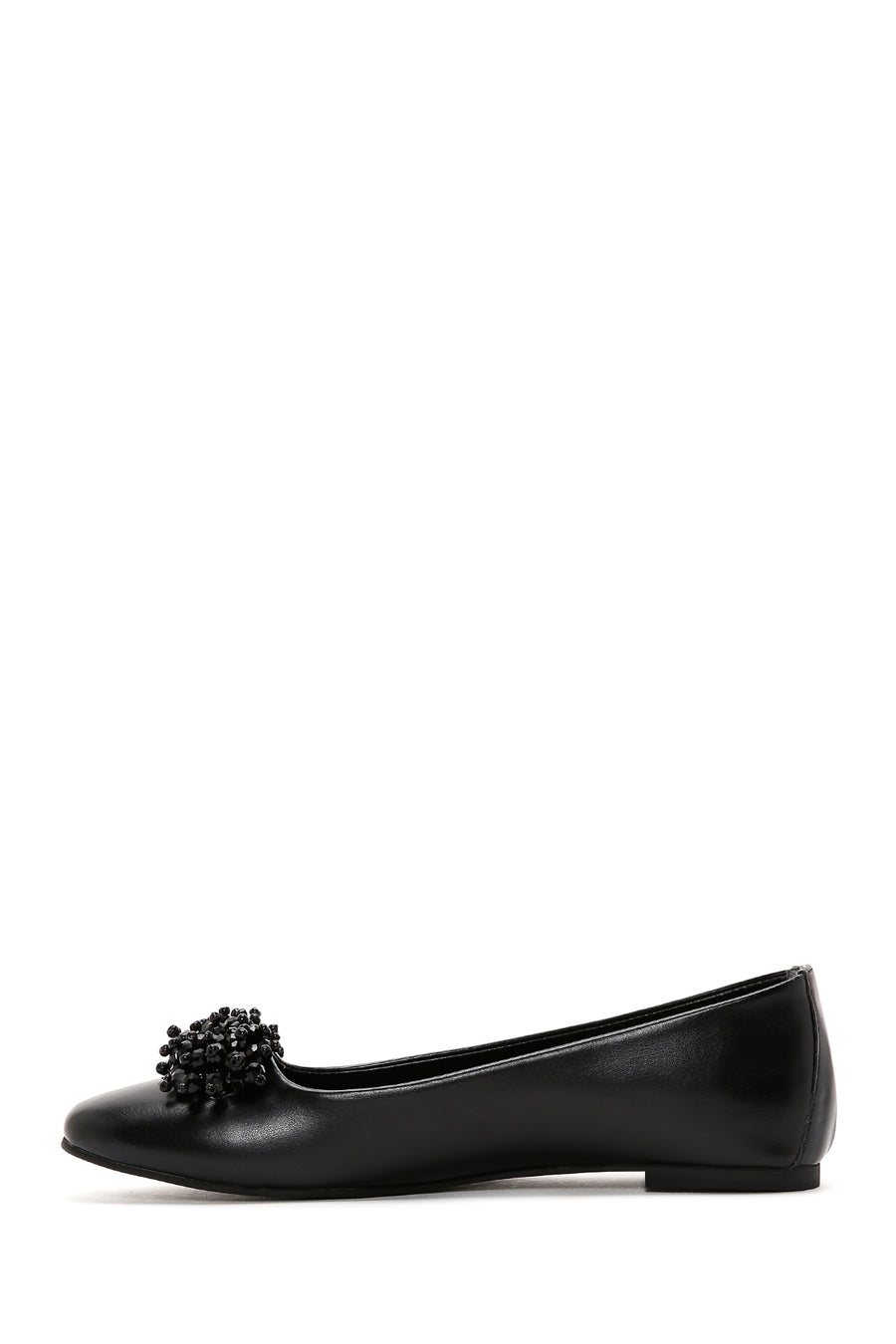 Women's Black Stone Ballet Ballet