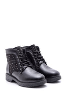 Women's Stone Boots | Derimod