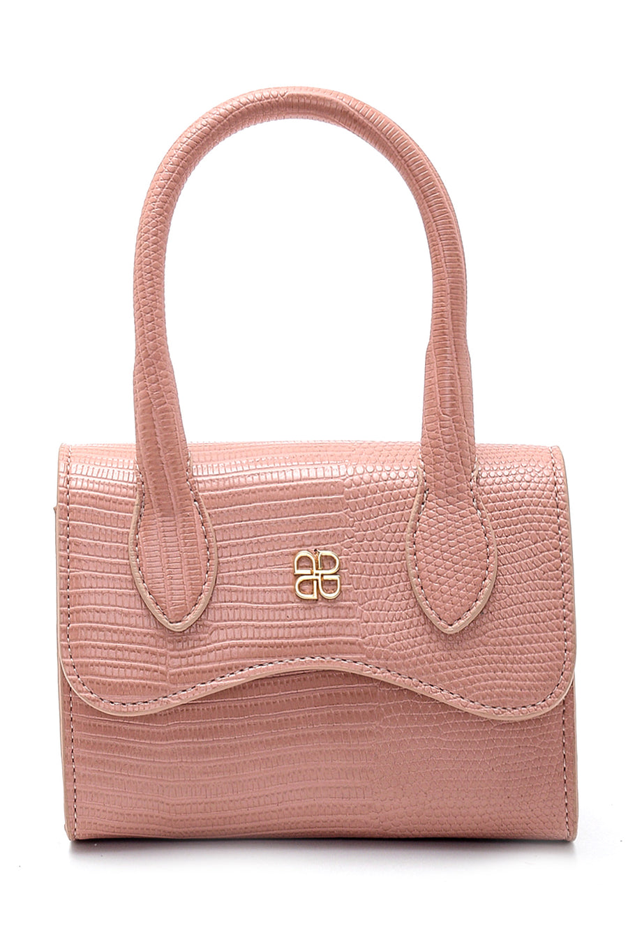 Women's Handbag 21SBD2103KR | Derimod