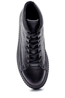 Men's Leather Boots | Derimod