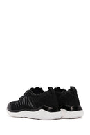 Men's Black Sneaker | Derimod