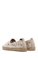 Women's Beige Espadrilles | Derimod
