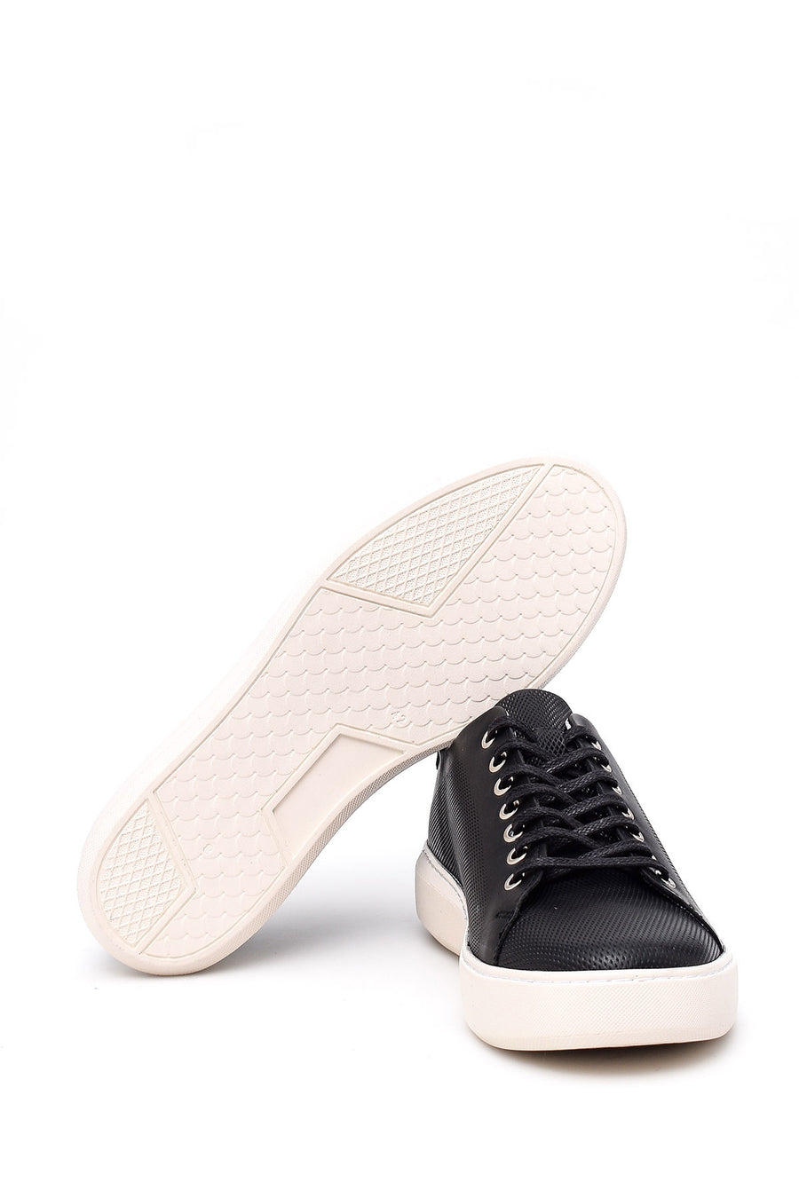 Men's Perforated Sneaker