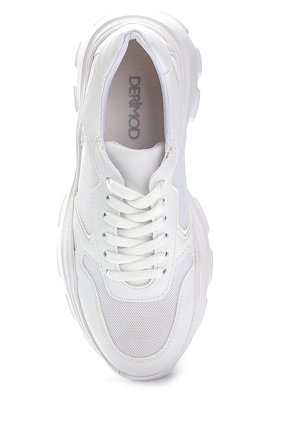 Women's High-Sole Sneaker