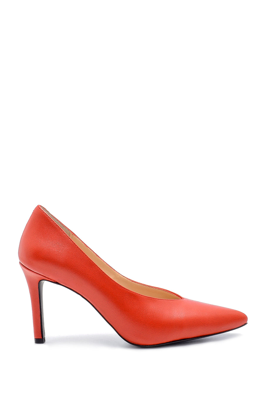 Kadın Stiletto 20WFE133418 | Derimod