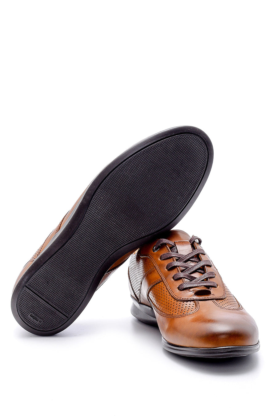 Men's Casual Leather Shoes