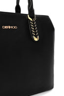 Women's Black Long Strap Shoulder Bag | Derimod