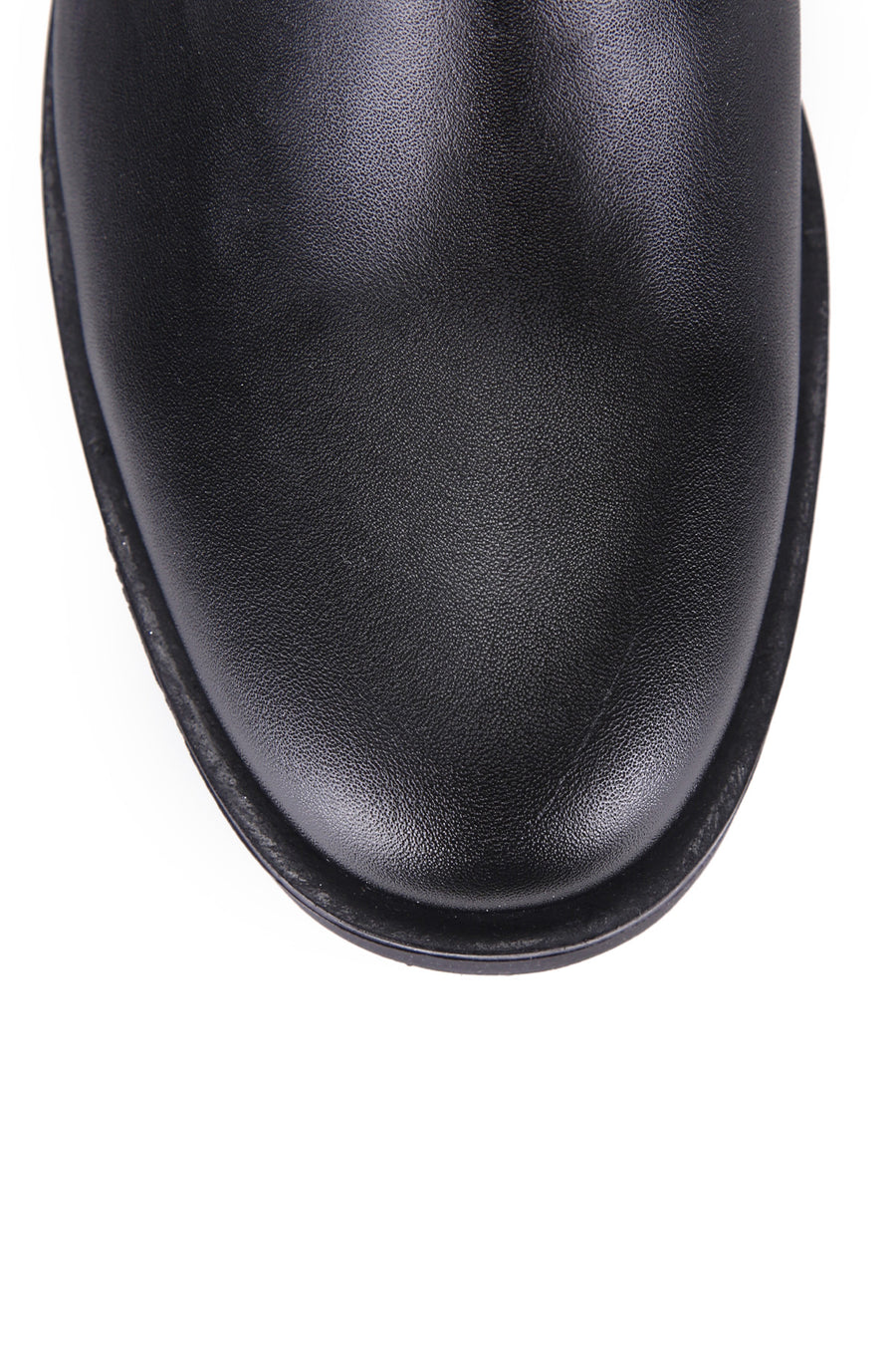 Women's Leather Boots