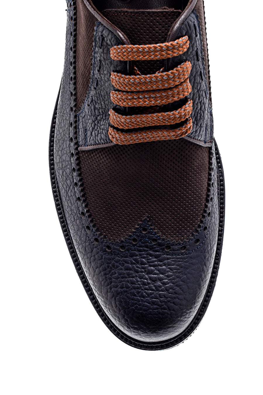 Men's Leather Classic Shoes
