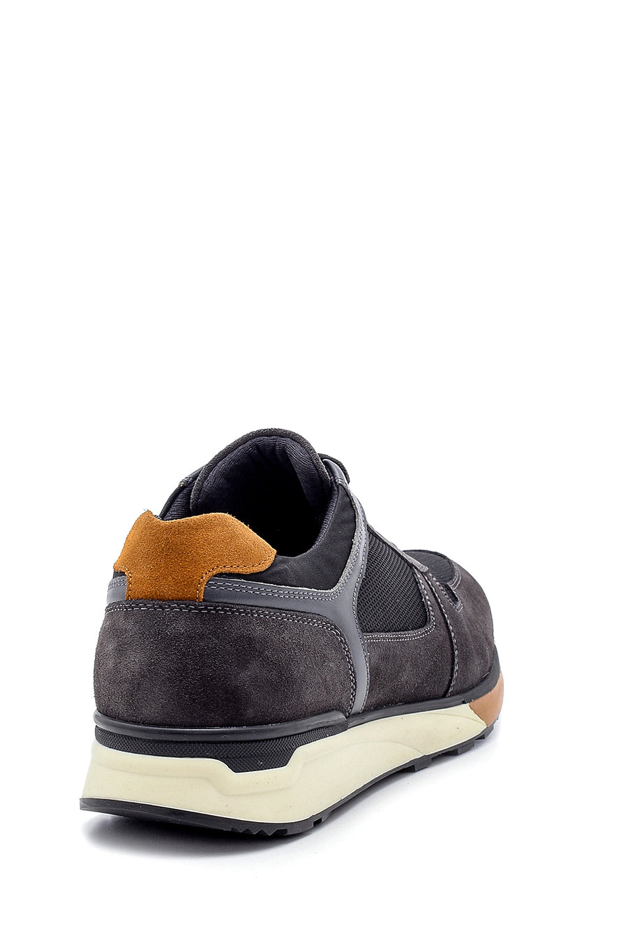 Erkek Süet Deri Sneaker