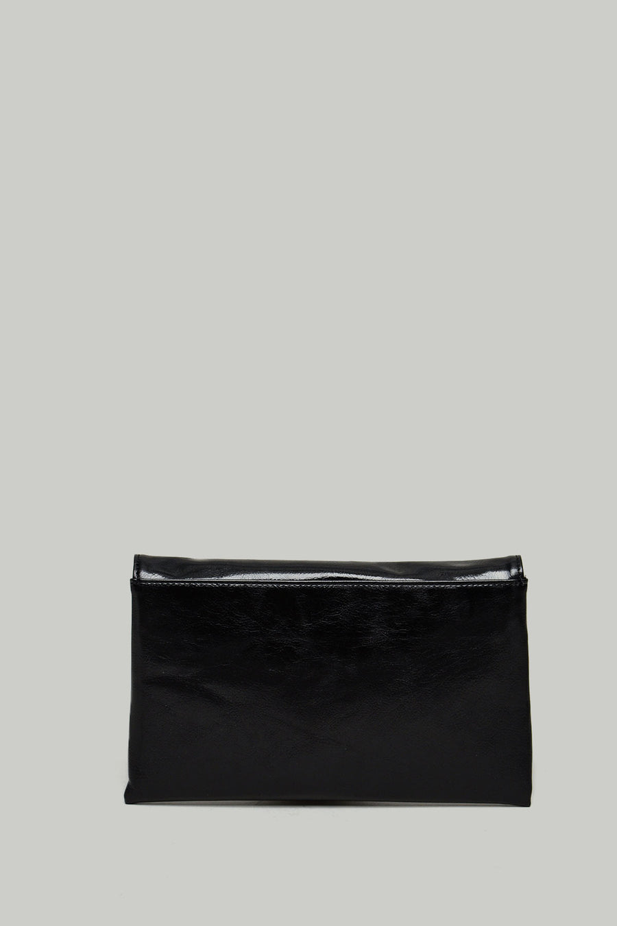 Women's Portfolio with Chain Strap