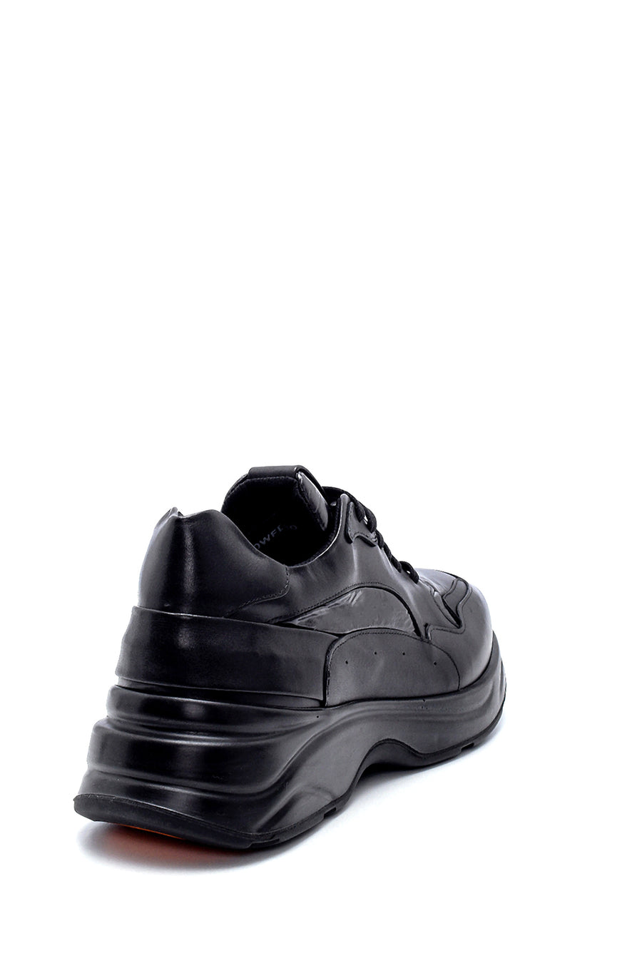 Men's Leather Sneaker