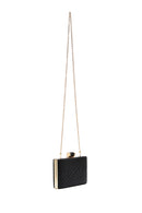 Women's Black Clutch Bag | Derimod