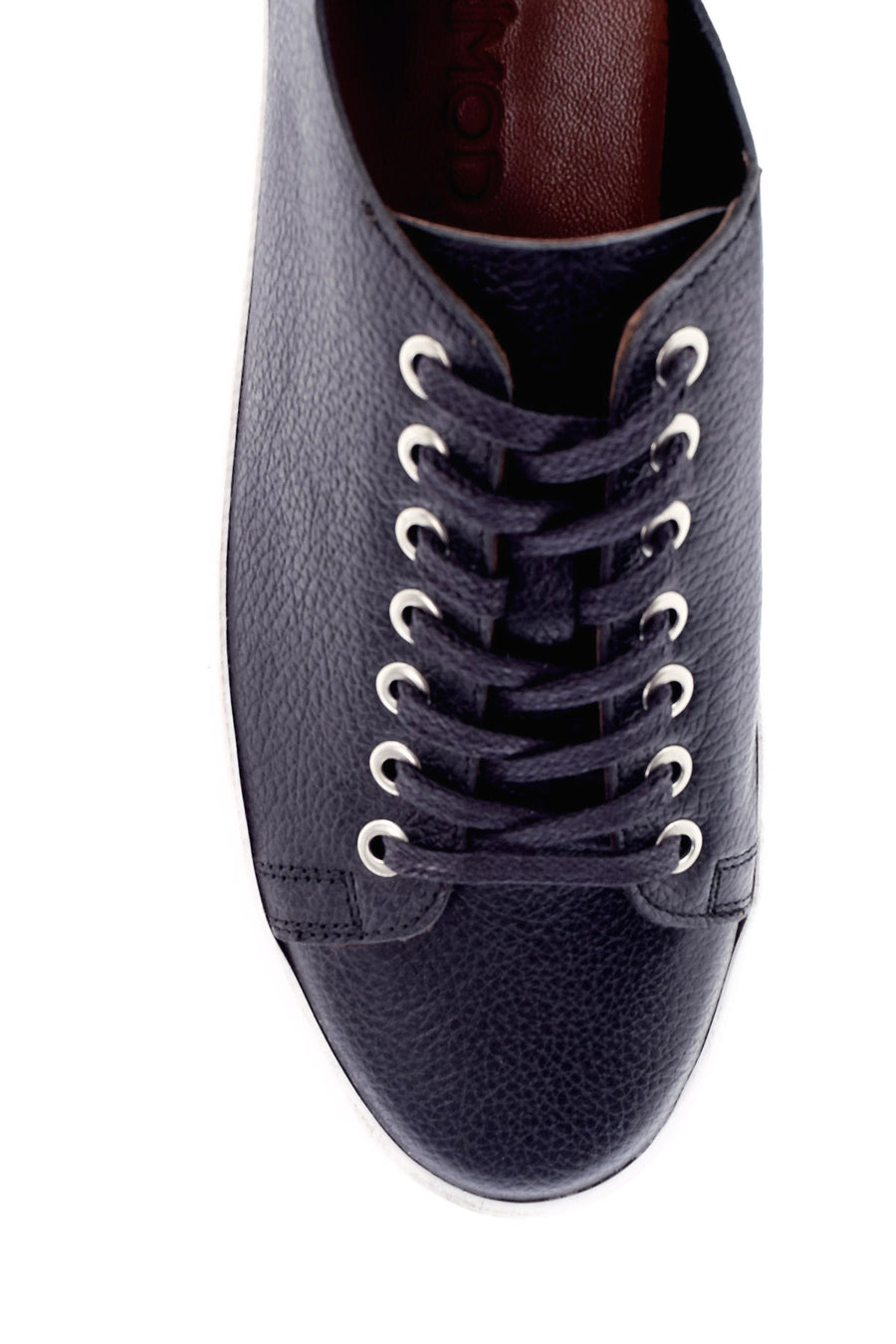 Men's Leather Sneaker