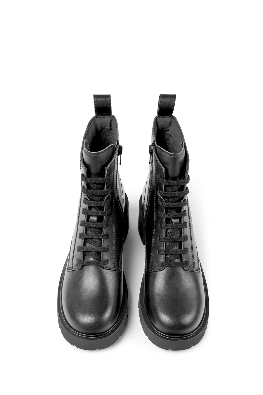 Camper Women's Black Milah Boots
