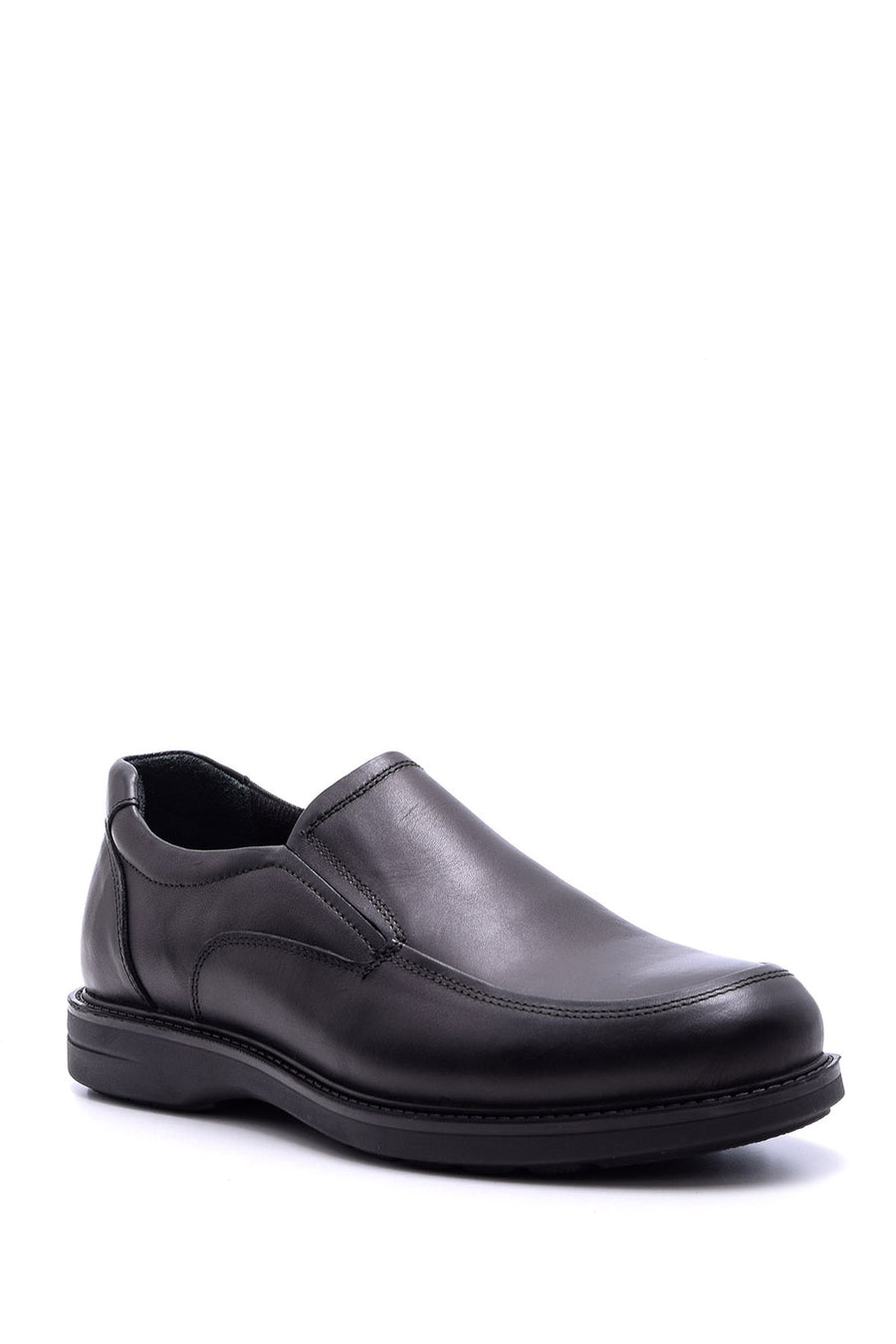 Men's Nubuck Leather Shoes
