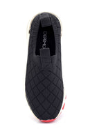 Women's Patterned Sneaker | Derimod