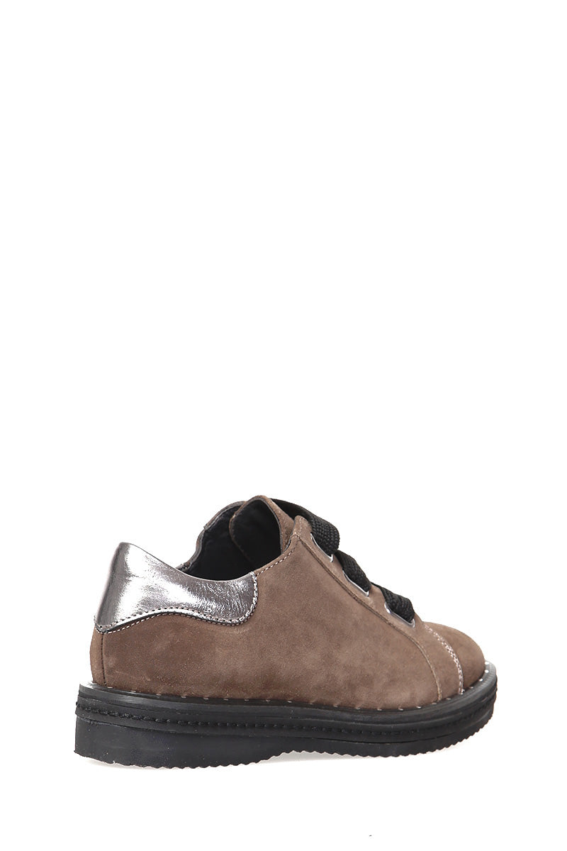 Brown Women's Shoes