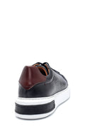 Men's Leather Sneaker | Derimod