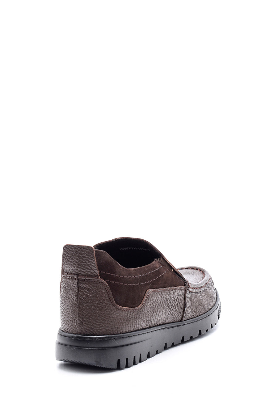 Men's Casual Leather Boots