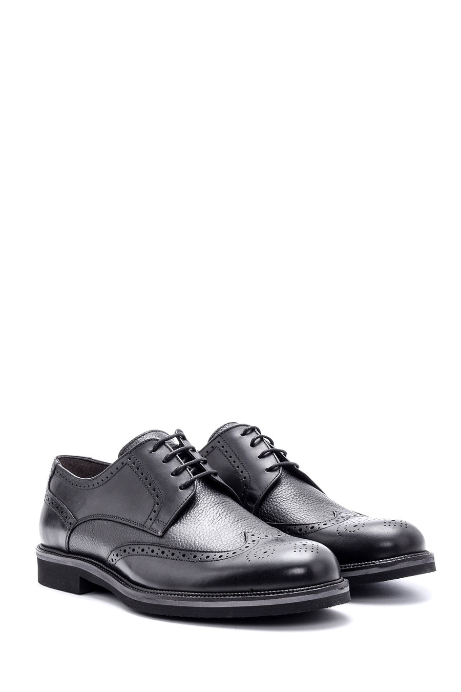 Men's Classic Leather Shoes