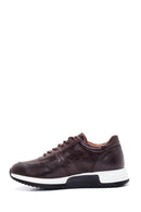 Erkek Deri Sneaker | Derimod
