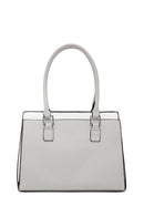 Women's White Shoulder Bag | Derimod