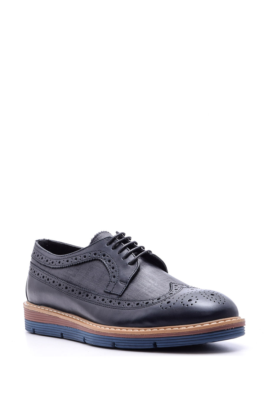 Men's Classic Leather Shoes