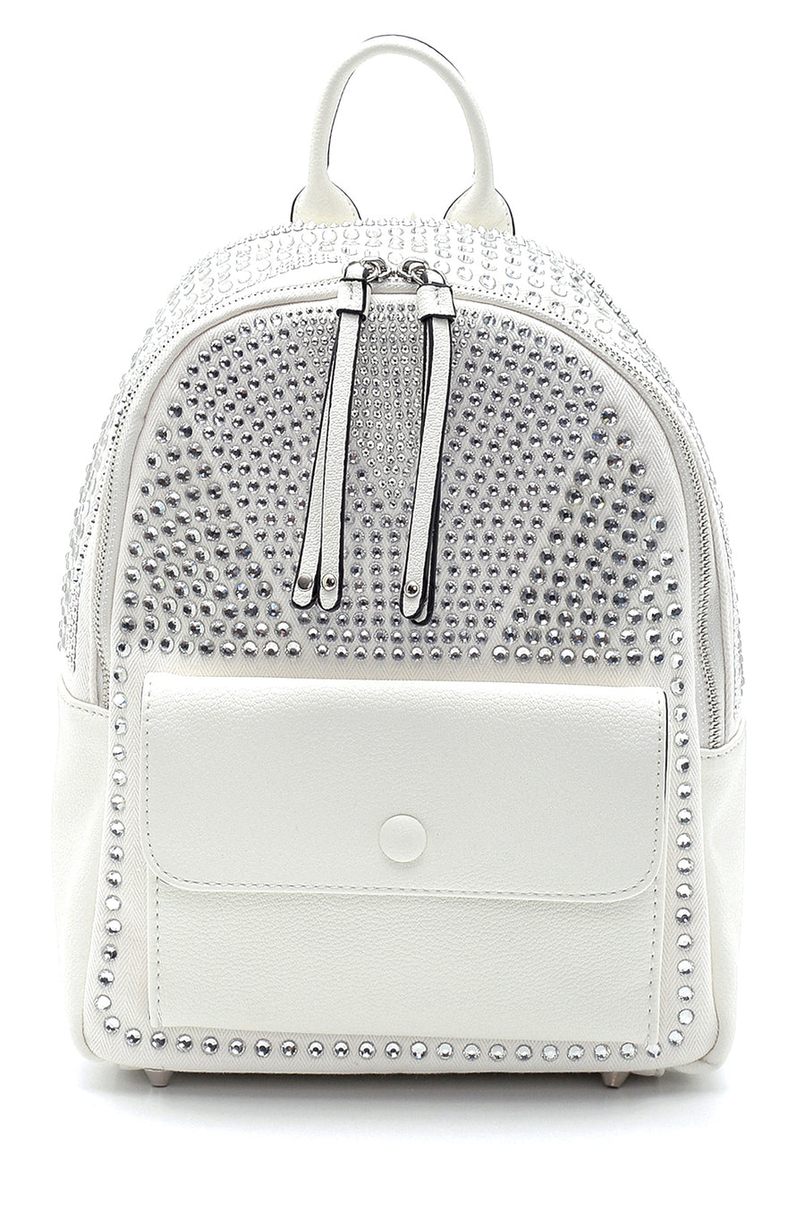 Women's Stone Backpack 21SBD243914 | Derimod