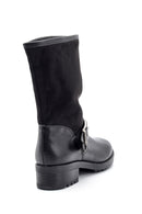 Women's Trok Boots | Derimod