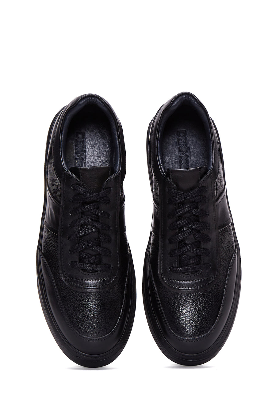 Erkek Deri Sneaker