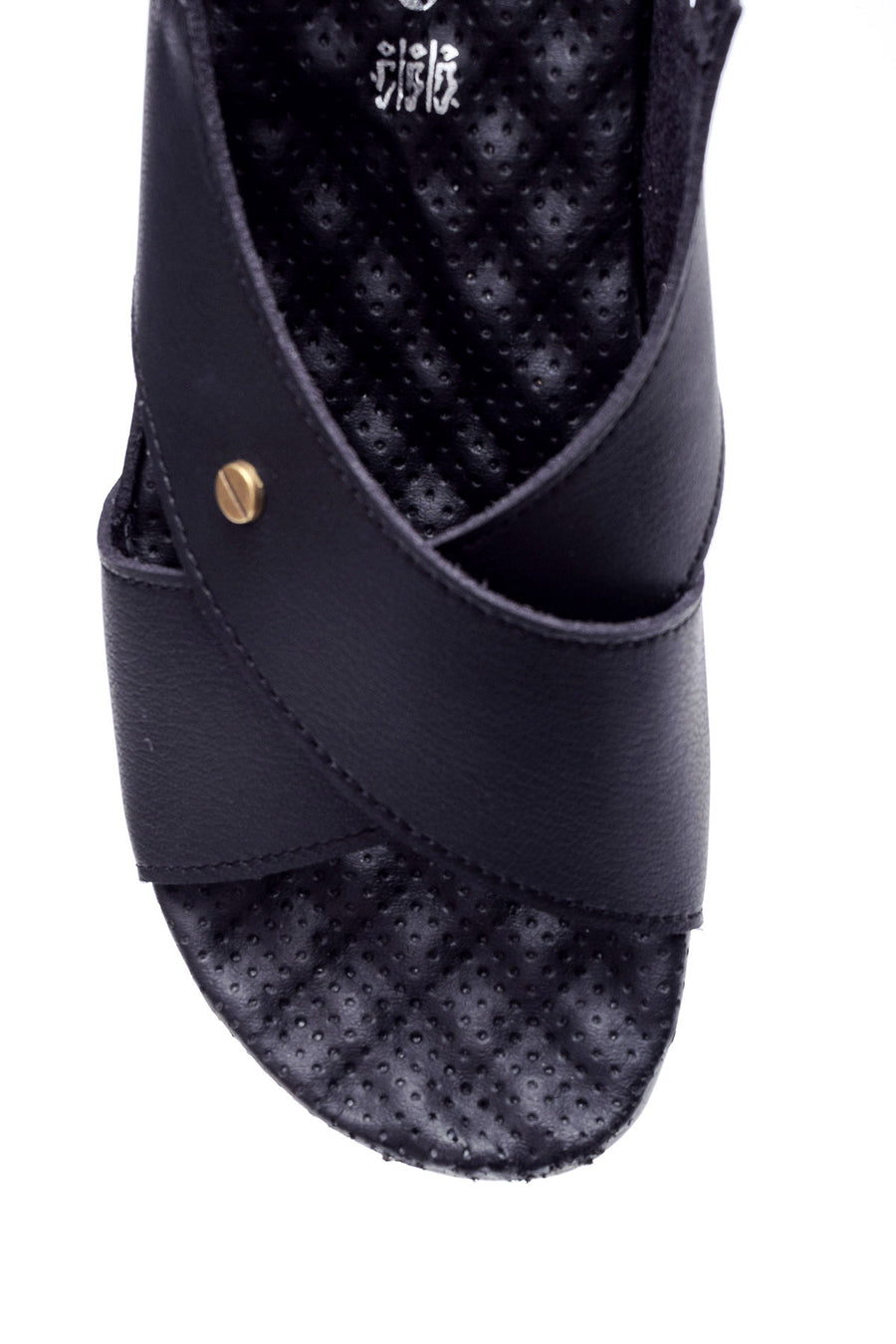 Kadın Aır Tabanlı Comfort Sandalet