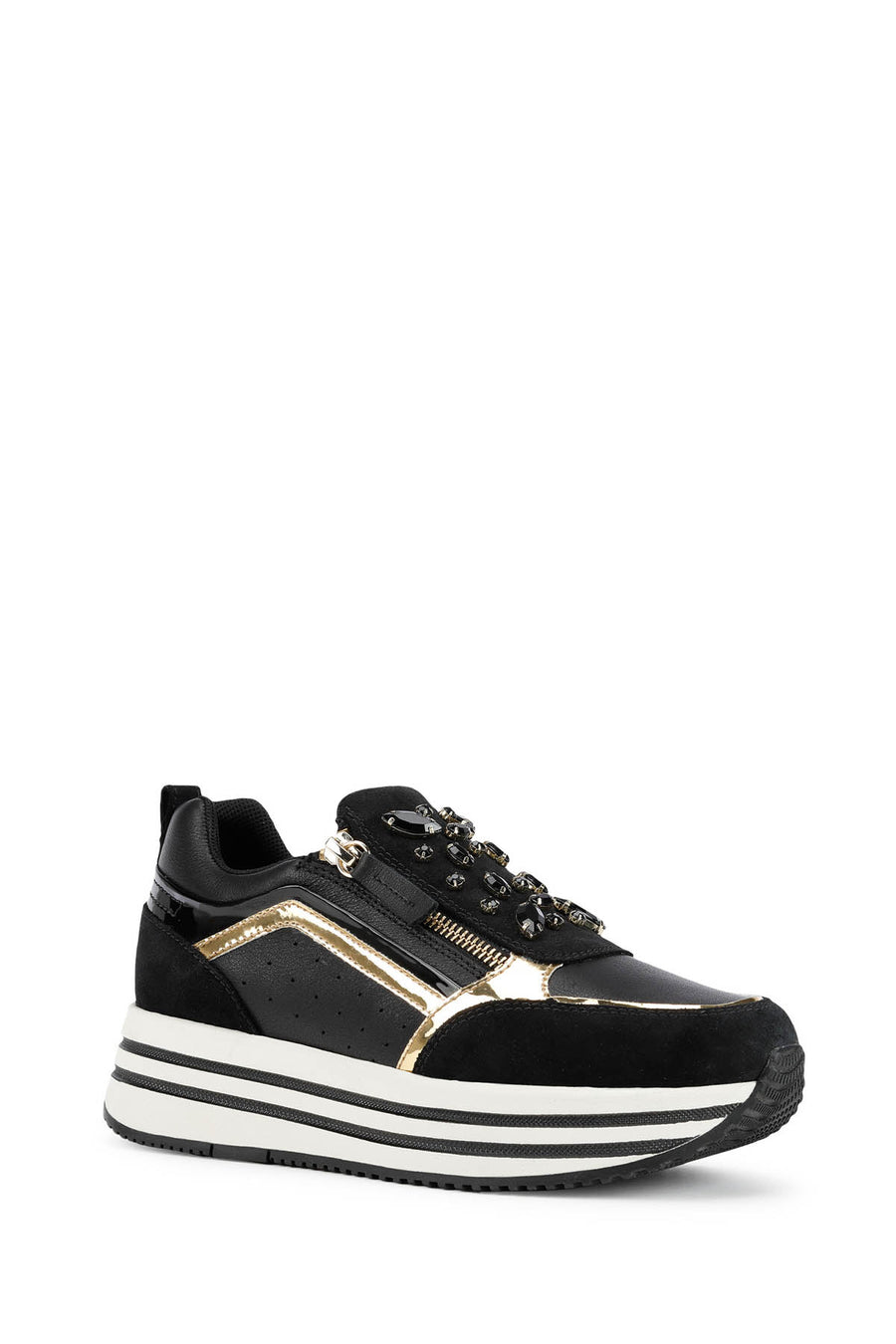 Kadın Geox Kency Sneaker