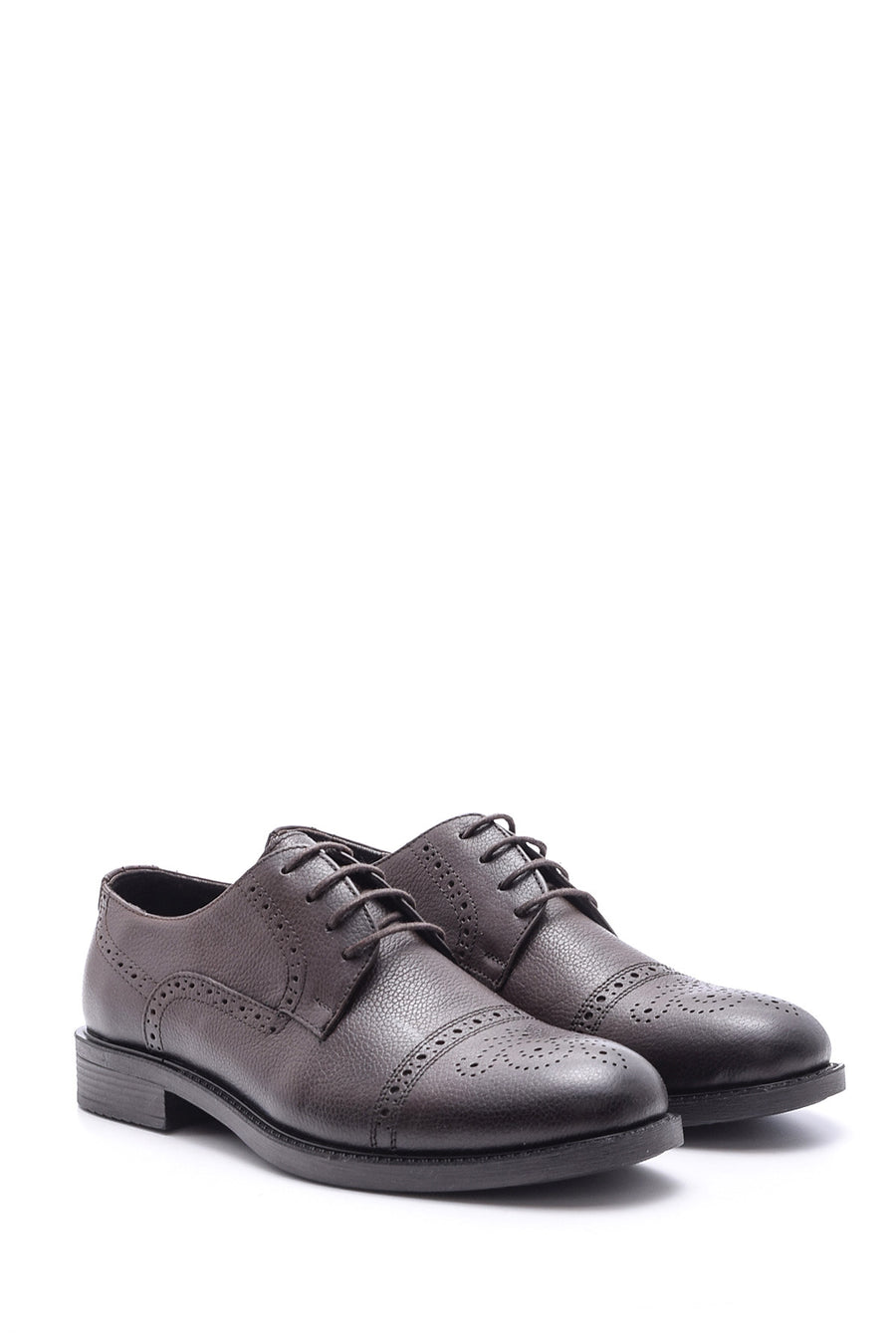 Men's Casual Leather Shoes