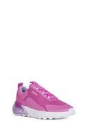 Geox Kız Çocuk Pembe Activart Illuminus Sneaker | Derimod