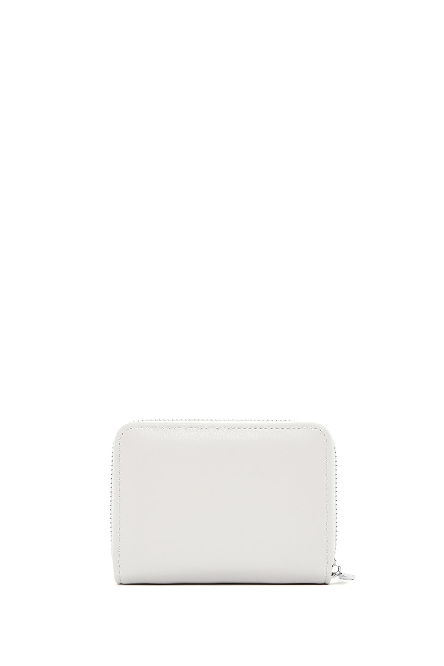 Woman Beige Wallet