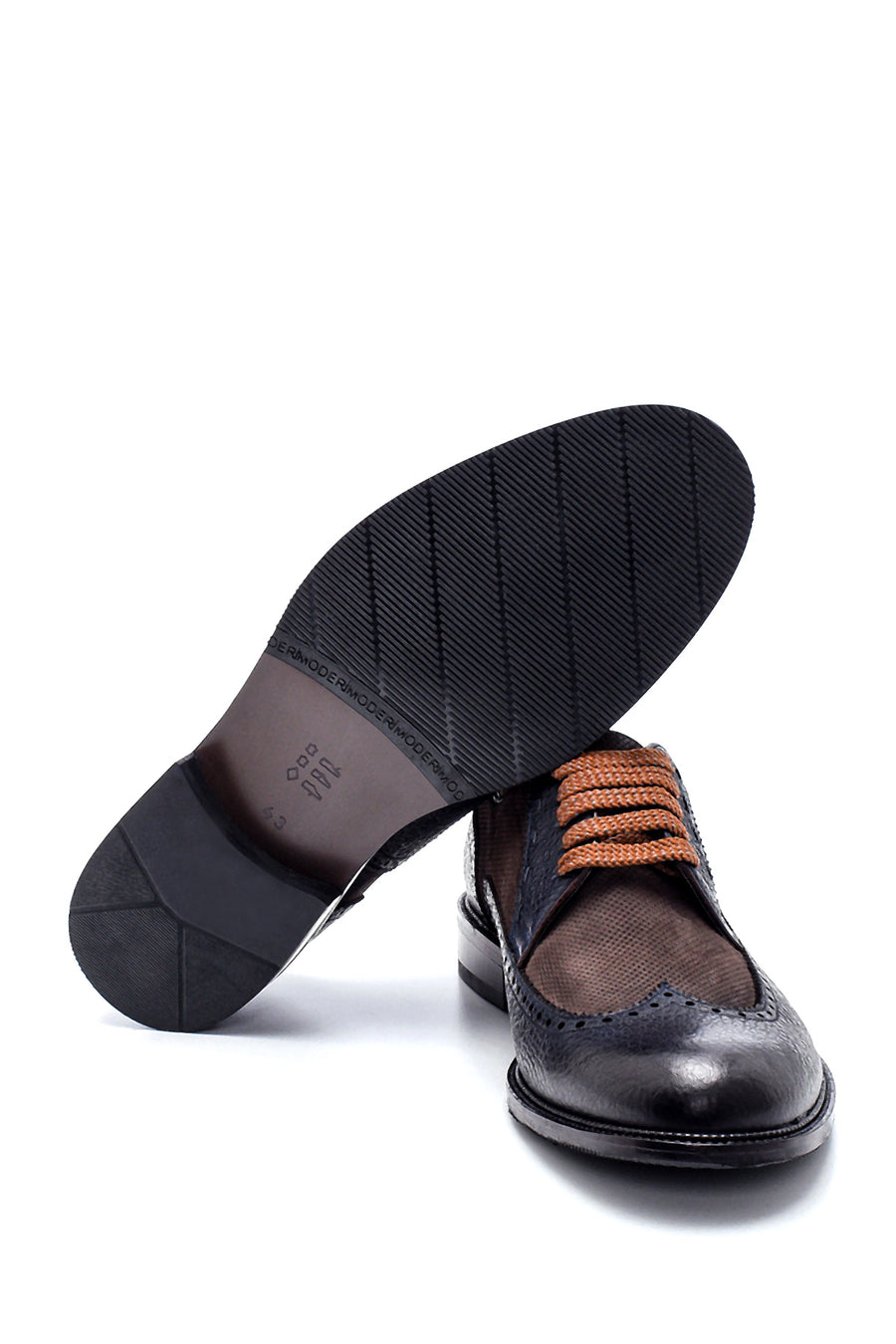 Men's Leather Classic Shoes